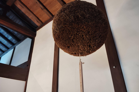 Kyoto: Fushimi Sake Brewery Tour - 18 Tastings in 2.5 Hours Group Tour