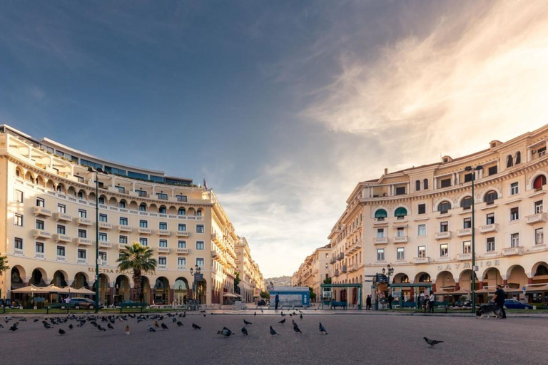 Your Local Friend in Thessaloniki – Explore Like a Local Your Local Friend in Thessaloniki 8H – Explore Like a Local