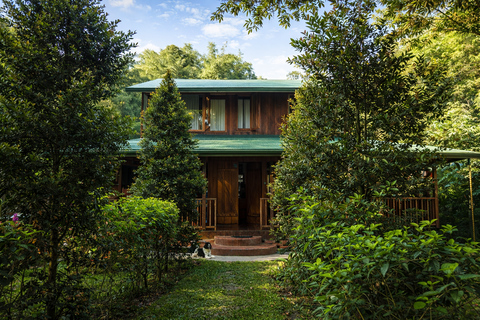 From Quito: 3-Day Mindo Birdwatching Tour with Meals