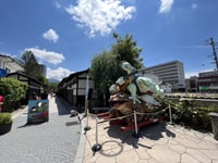 Nagano/Matsumoto, Château de Matsumoto et Narai-juku Voyage d'une journée - Hizvo