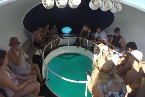 Punta Cana: Scuba Doo Adventure with Round-Trip Transfer