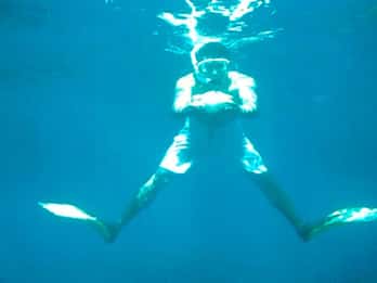 Ixtapa Zihuatanejo: Excursión en Kayak y Snorkel