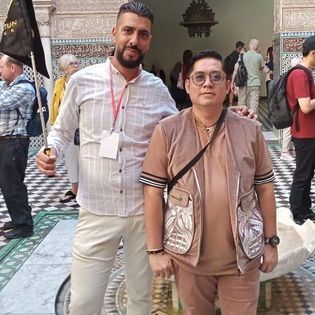 Visite guidée de la vieille ville de Fès avec un guide spécialisé