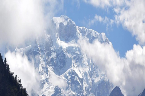 Ngadi Chuli Expedition 2025/2026