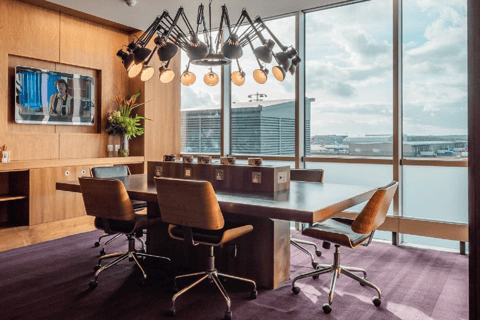 伦敦：盖特威克机场1号盖特威克访问权限北航站楼国内和国际出发：盖特威克北 1 号