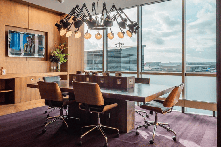 伦敦：盖特威克机场1号盖特威克访问权限北航站楼国内和国际出发：盖特威克北 1 号