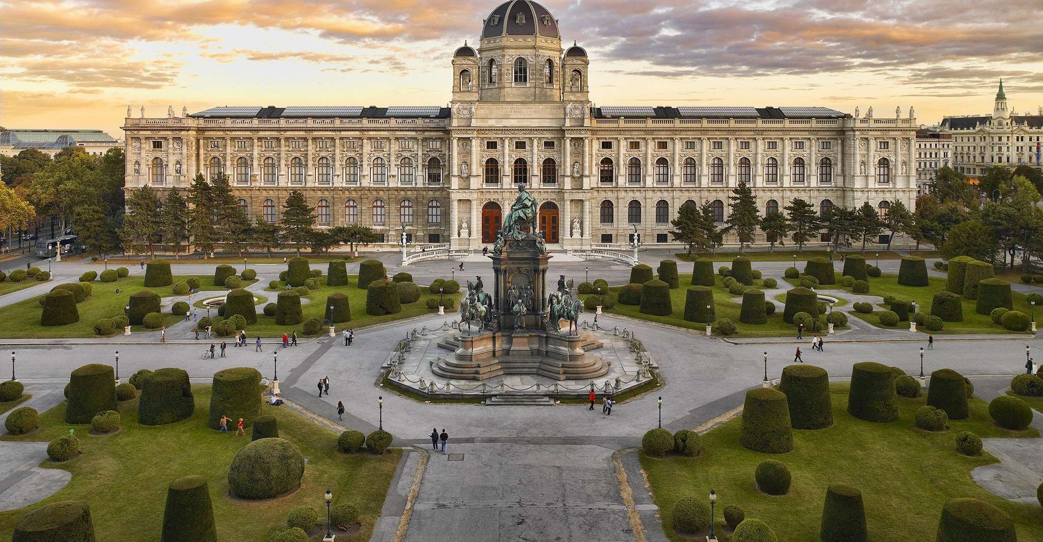 Vienna: Kunsthistorisches and Leopold Museum Combo Ticket