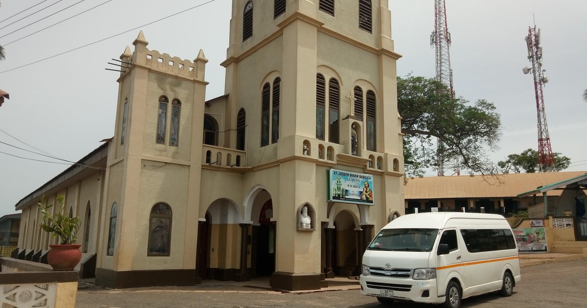 Accra Flughafen Hotel Stadt Transfers GetYourGuide