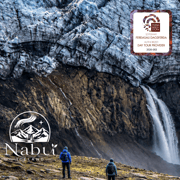 Guide privé à Þakgil : Randonnée sauvage entre canyon et glacier.