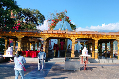 Nepal: 9-Day Luxury Tour with Private Transportation