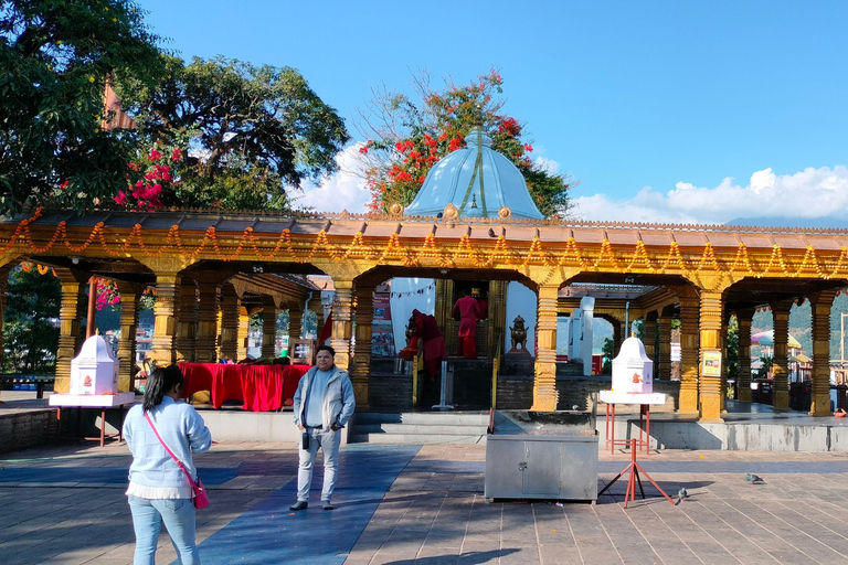 Nepal: 9-Day Luxury Tour with Private Transportation