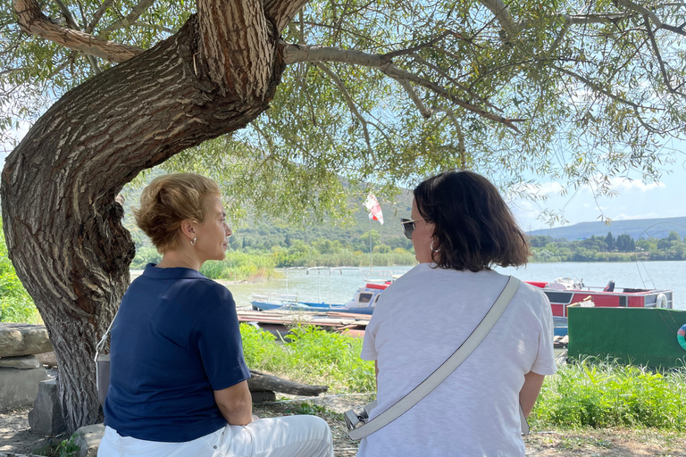 Tbilisi: Private Tour of UNESCO Wonders & Ancient Georgia