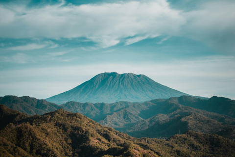 Merapi Volcano Sunrise, Jomblang Cave & Pindul River Tour All-Inclusive: Mountain, Cave and River Full Access