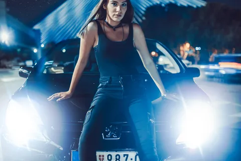 Your personal Belgrade Photographer