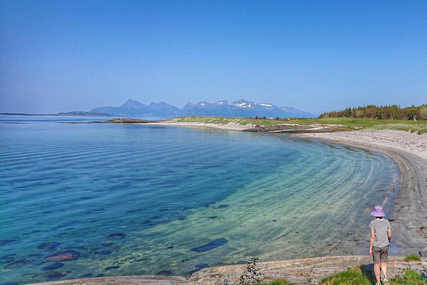 Bodø: The Beaches of Kjerringøy