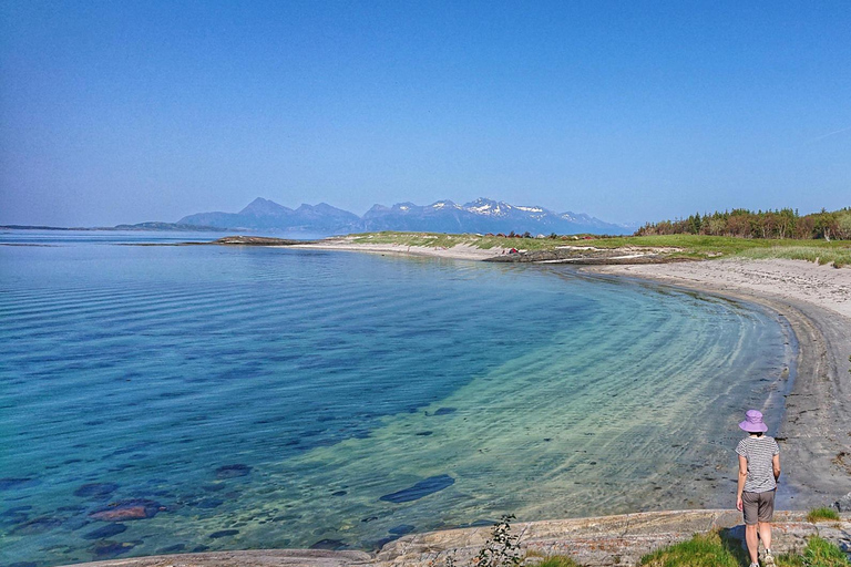 Bodø: The Beaches of Kjerringøy
