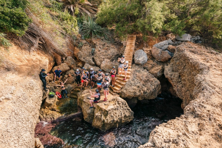 Mallorca: aventura múltiple