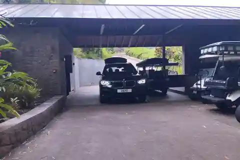 SeyEcolux Transfer