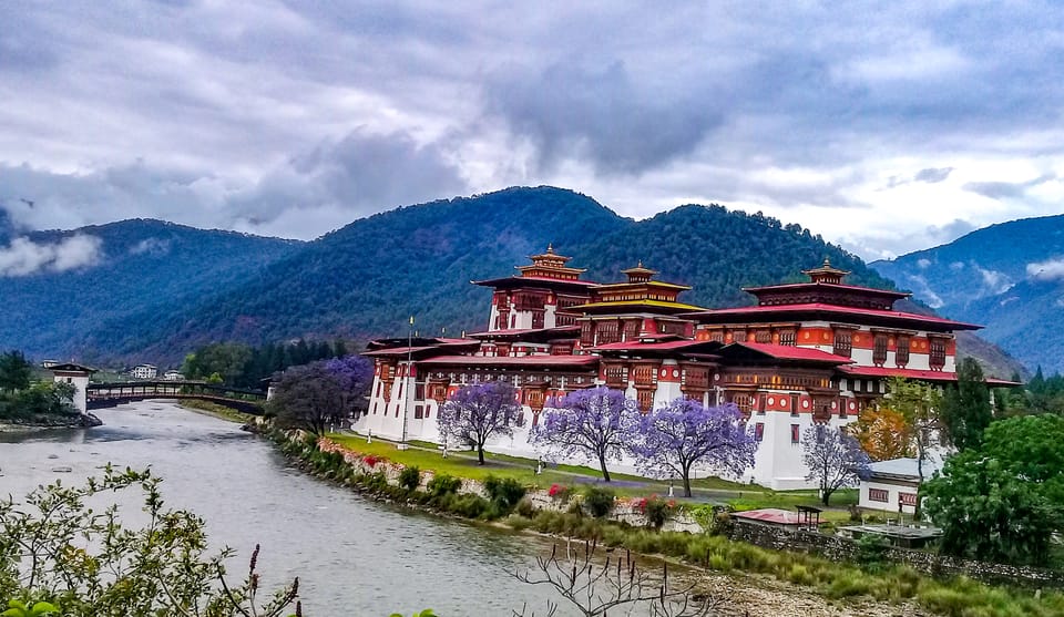 Una visión de Bután GetYourGuide