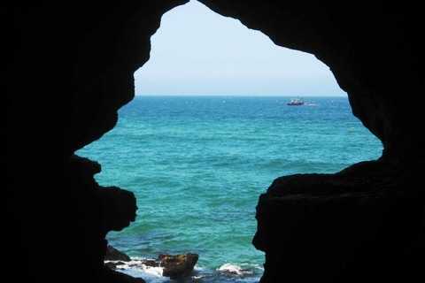 Tangier: Accessible Van Tour for Cruise Passengers Private Tour
