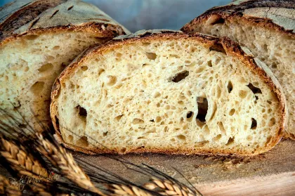 Palermo: Meisterklasse für sizilianisches Brot