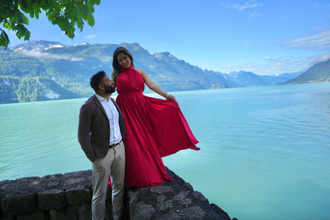 Mürren, Lauterbrunnen & Grindelwald Private Tour from Zurich
