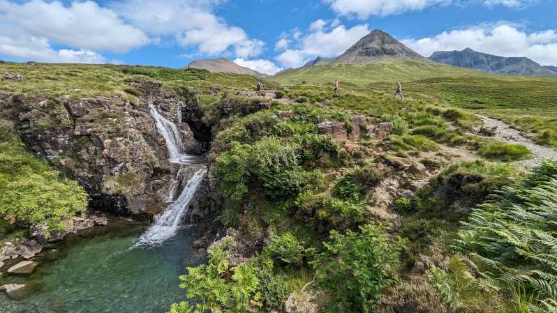 Isle of Skye Private tour From Inverness