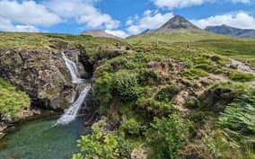 Isle of Skye Private tour From Inverness