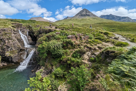 Isle of Skye Private Tour ab Inverness