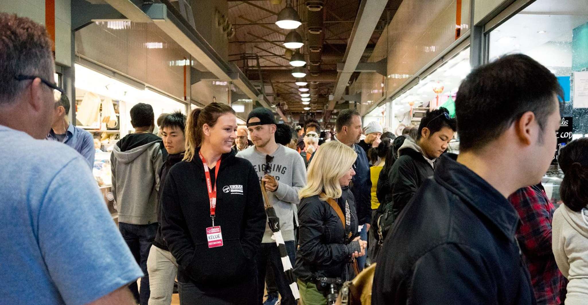 Melbourne Flavors: Queen Victoria Market Food Tour photo 15