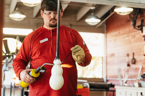 Pigeon Forge: biglietto d'ingresso al parco tematico DollywoodBiglietto d'ingresso per 1 giorno al parco a tema Dollywood