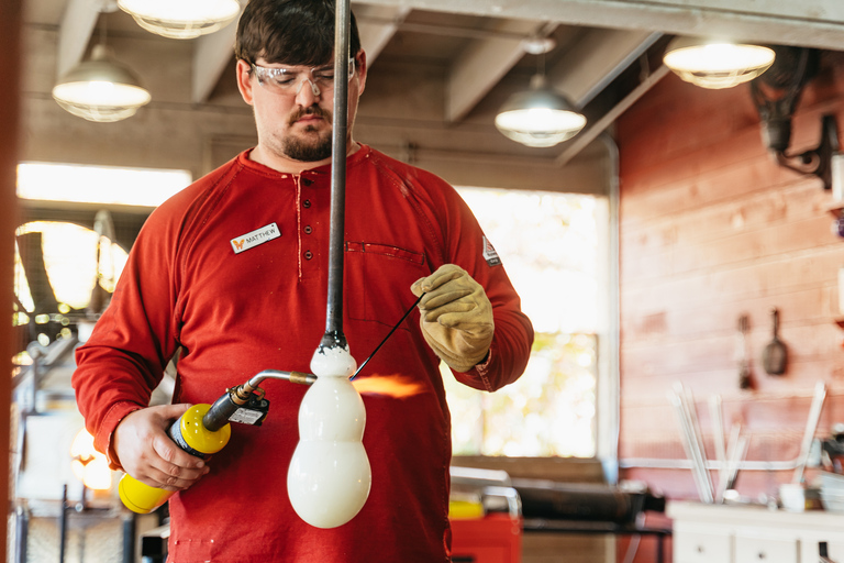 Pigeon Forge: biglietto d'ingresso al parco tematico DollywoodBiglietto d'ingresso per 1 giorno al parco a tema Dollywood