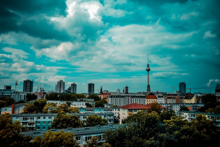 Berlijn: 3 uur introductietour met een historicusPrivérondleiding