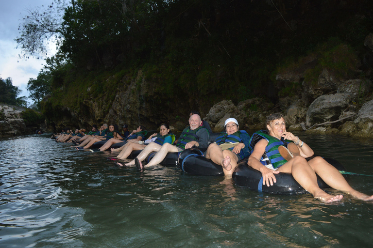 Yogyakarta: Merapi ATV Adventure, Goa Pindul & River Tubing Yogyakarta: Merapi ATV Adventure only