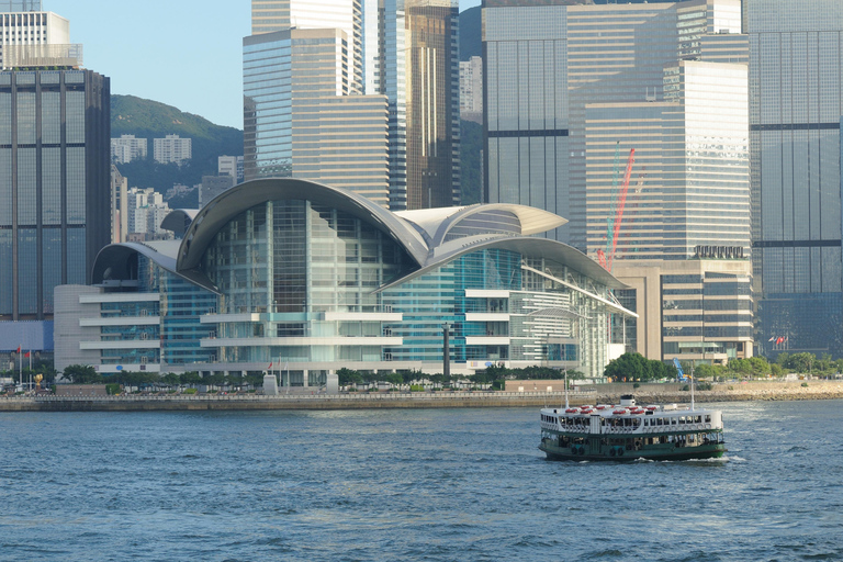 Hong Kong: Big Buddha and Lantau Island Guided Tour