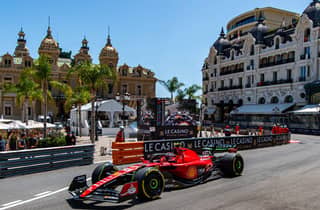 Ab Nizza: Eze, Monaco & Monte Carlo Halbtagestour