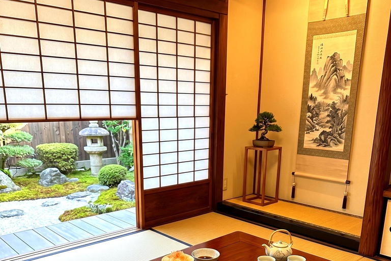 Osaka & Kobe: Private Shore Excursion with Ship Return