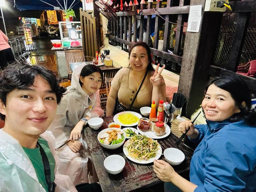 Hoi An Unique Food Tour Private Tour GetYourGuide