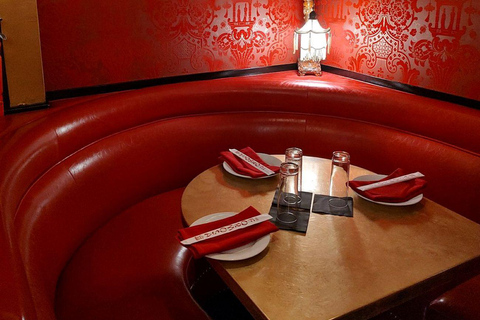 Los Angeles: Gangsters’ Paradise Funeral Limo Tour