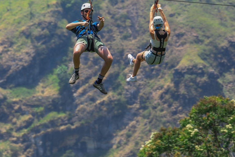 Desde Ella: Puente de nueve arcos, Ella Rock, recorrido por Little Adam&#039;speakDesde Ella:Puente de nueve arcos, Ella Rock,Little Adam&#039;speak Tour