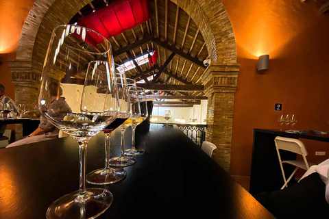 Day Trip and Discover the Heart of Alicante’s Wine Country!