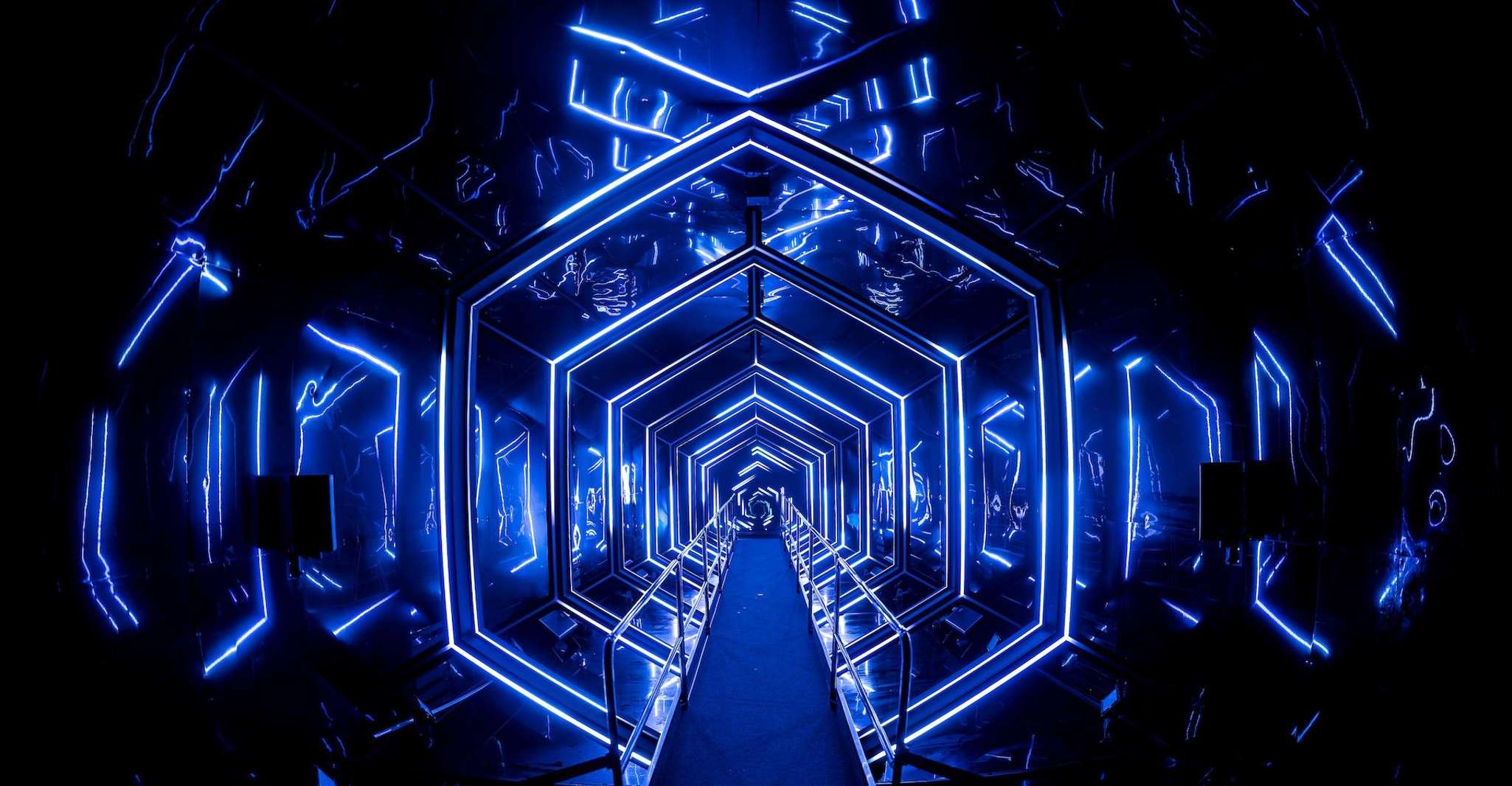 AMAZE Amsterdam: Immersive Audiovisual Experience photo 8