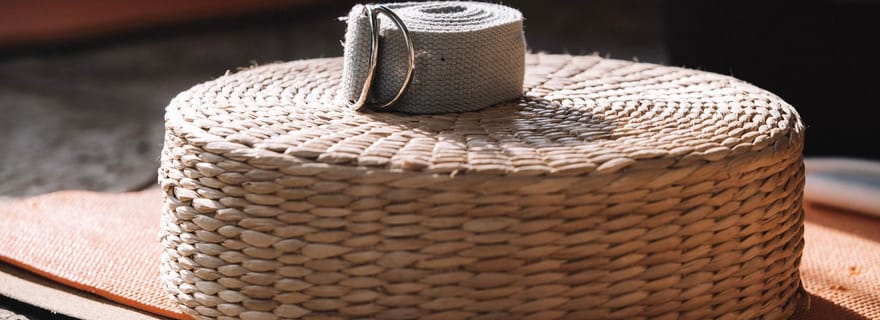 Atelier de yoga Ses Salines Vinyasa Aura Yoga Flow