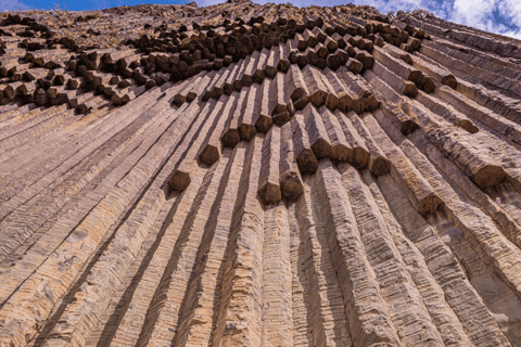 Day Tour Khor Virap, Garni, Geghard, Syphony & Charents Arch