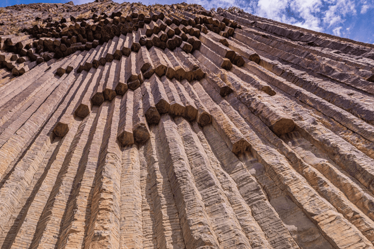 Day Tour Khor Virap, Garni, Geghard, Syphony & Charents Arch