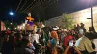 Jour des morts à Oaxaca avec tradition et créativité - Housity
