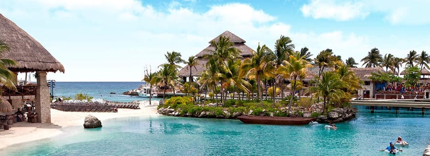 Riviera Maya : Xcaret Plus Park, l'expérience complète
