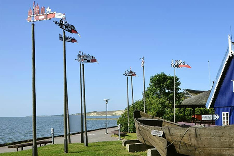 From Vilnius/Kaunas: 2-Day Nemunas Delta & Curonian Spit