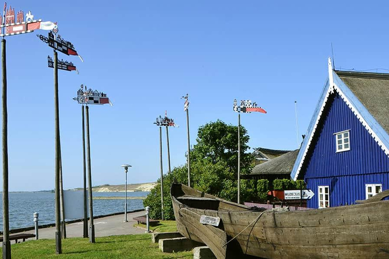 From Vilnius/Kaunas: 2-Day Nemunas Delta & Curonian Spit