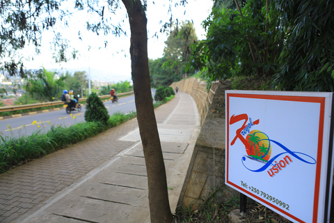 Kigali: Customizable Private City Tour with Guide and Driver